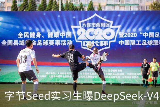 字节Seed实习生曝DeepSeek-V4技术缺陷：长文本检索陷入“周期性盲区”