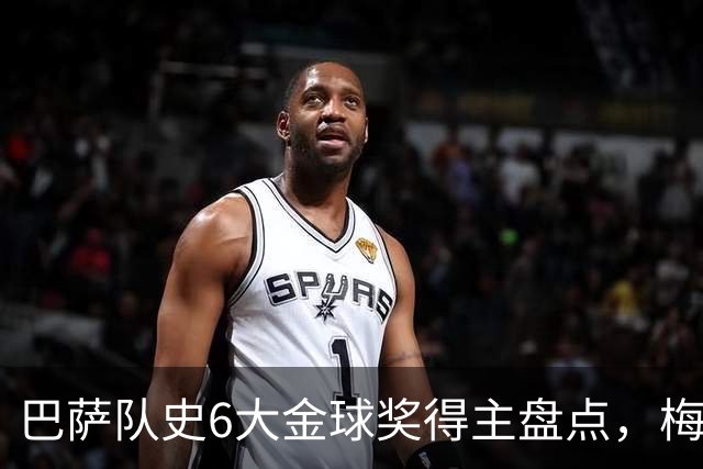 巴萨队史6大金球奖得主盘点，梅西独占6座，克鲁伊夫排名第二