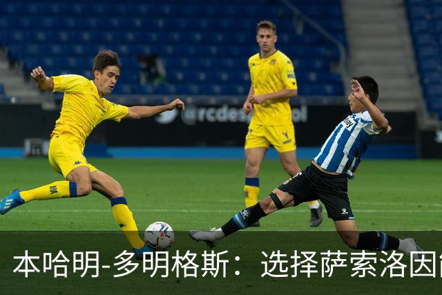 本哈明-多明格斯：选择萨索洛因能与球员建立联系