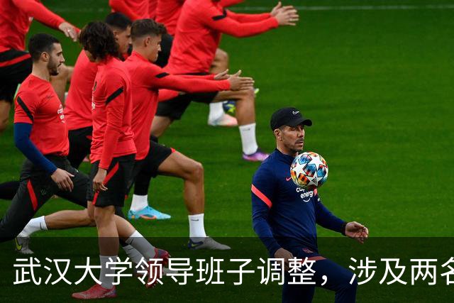武汉大学领导班子调整，涉及两名副校长，现任副校长人数增至8人