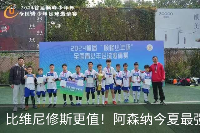 比维尼修斯更值！阿森纳今夏最强王炸！远比超级巨星更重要