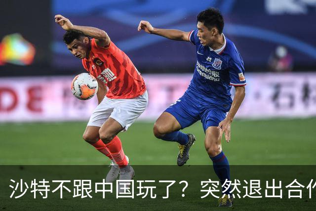 沙特不跟中国玩了？突然退出合作项目 美元赢了？央行回应来了！
