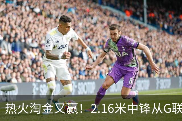 热火淘金又赢！2.16米中锋从G联赛锤炼见效 18+6斯波赛后赞不绝口