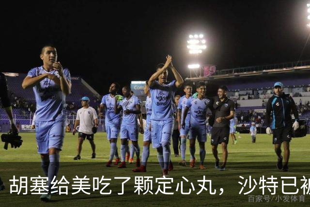 胡塞给美吃了颗定心丸，沙特已被出卖，亲王急赴北京要请中国出山