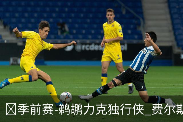 🏀季前赛-鹈鹕力克独行侠 费尔斯16+5 锡安5中5 欧文弗拉格缺阵