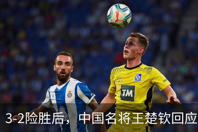 3-2险胜后，中国名将王楚钦回应，林昀儒表态，奥运冠军陈玘点评