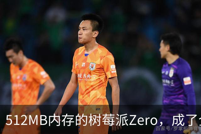 512MB内存的树莓派Zero，成了全家网络的DNS中枢